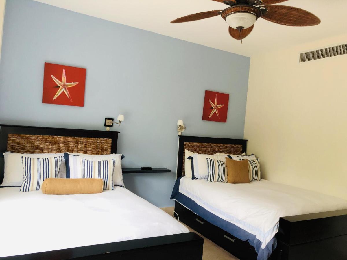 Luxury Marina Front Condo Cap Cana, Punta Cana Exterior foto