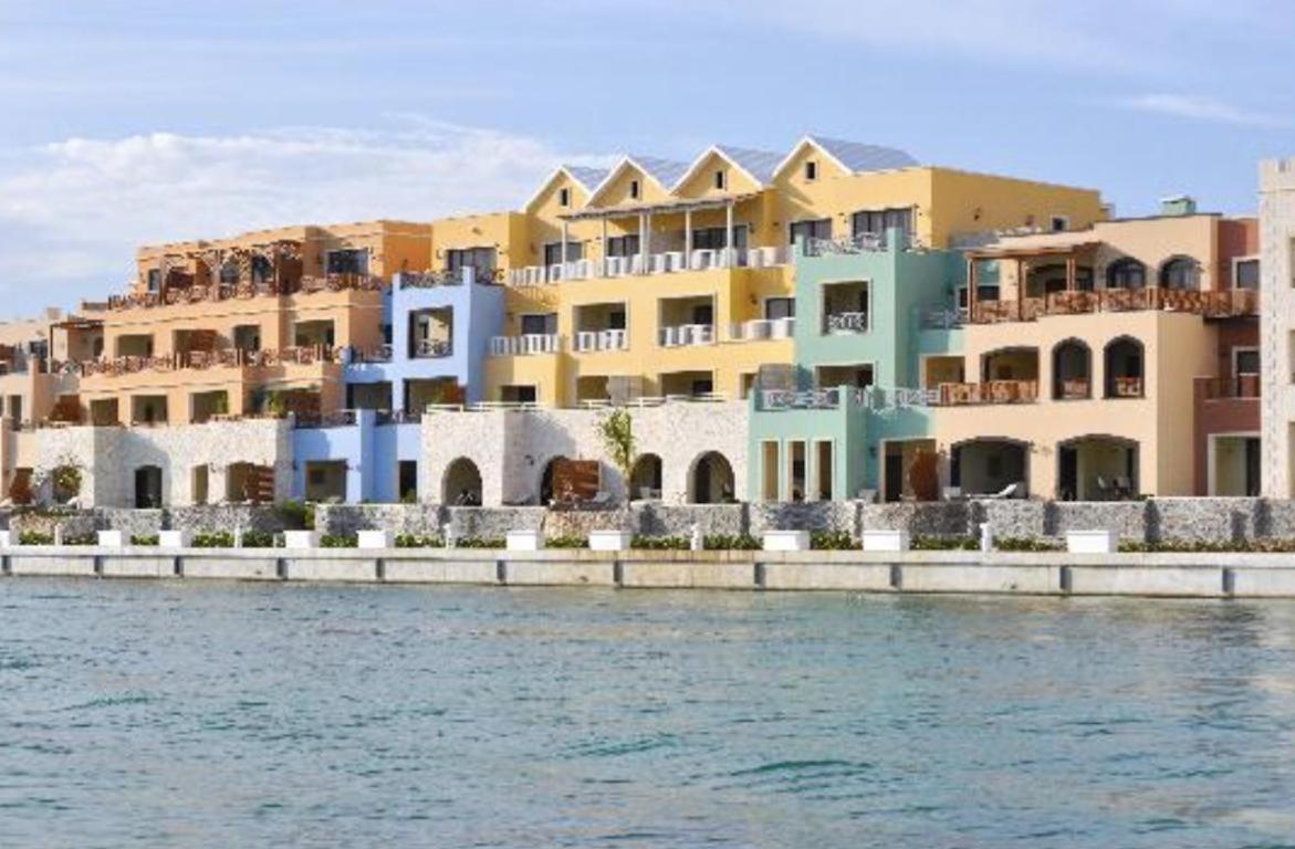 Luxury Marina Front Condo Cap Cana, Punta Cana Exterior foto