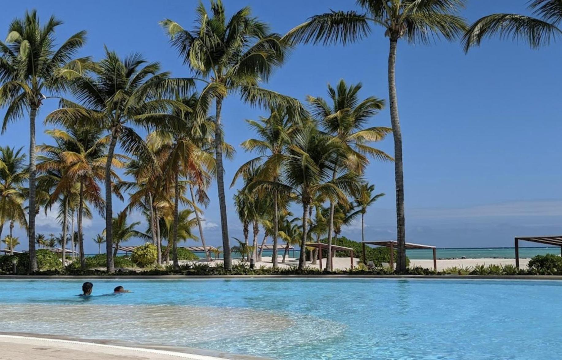 Luxury Marina Front Condo Cap Cana, Punta Cana Exterior foto