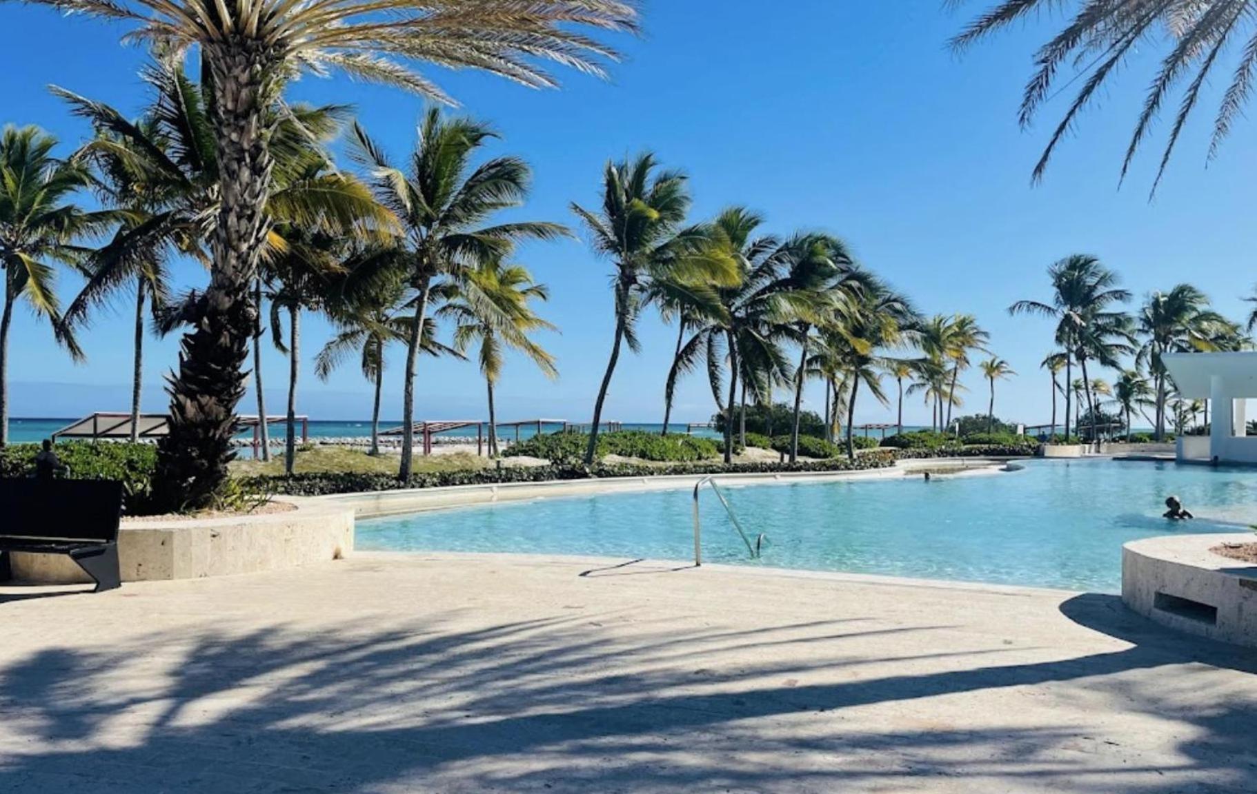 Luxury Marina Front Condo Cap Cana, Punta Cana Exterior foto